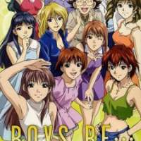  ����� Boys Be... <small>Character Design</small> 